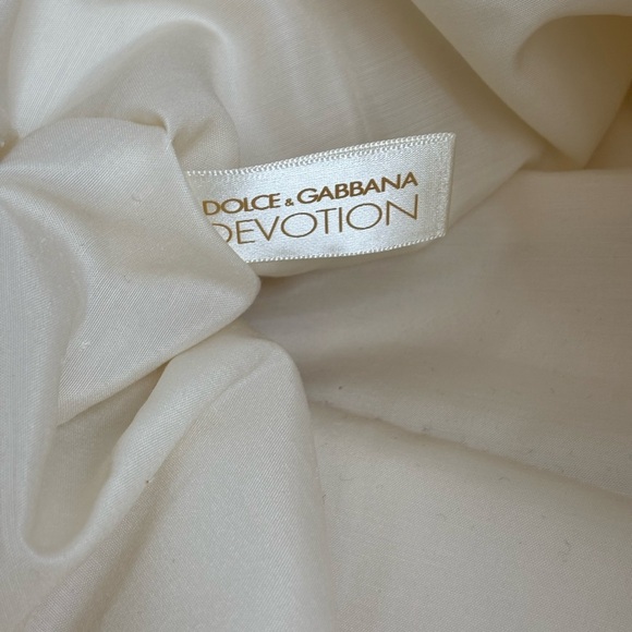 Dolce & Gabbana “Devotion” Large Tote - Picture 10 of 11